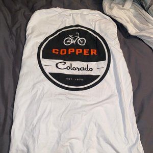 Copper, Colorado Shirt